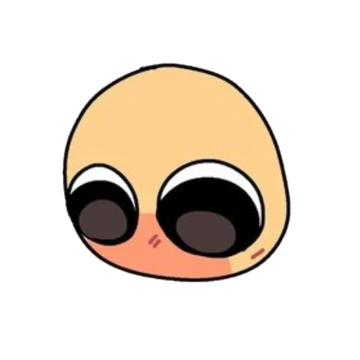 qwq ilu sticker 12
