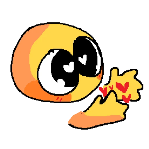 qwq ilu sticker 3