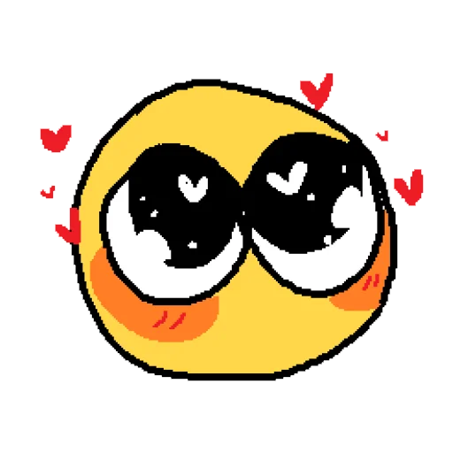 qwq ilu sticker 5