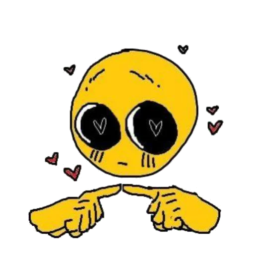 qwq ilu sticker 8