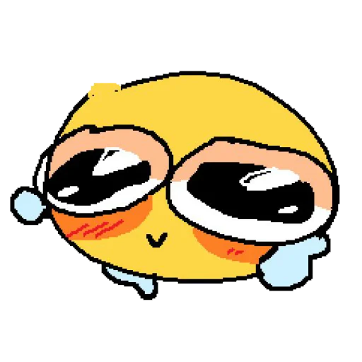 qwq ilu sticker 9