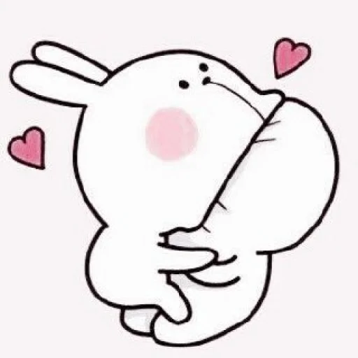 I Love You sticker 2