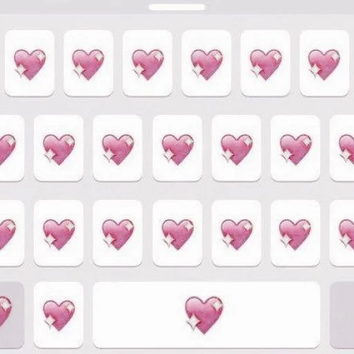 I Love You sticker 7