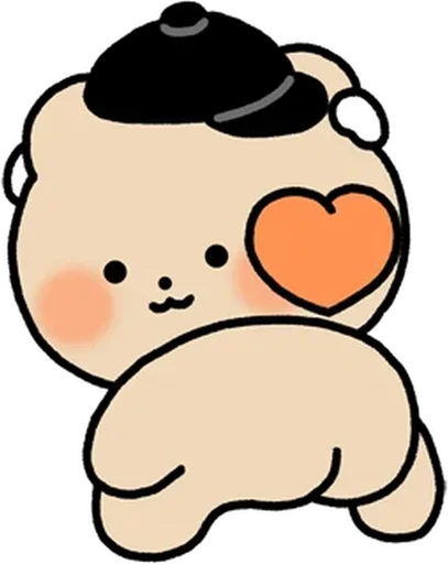 cupcake's fav Telegram sticker pack
