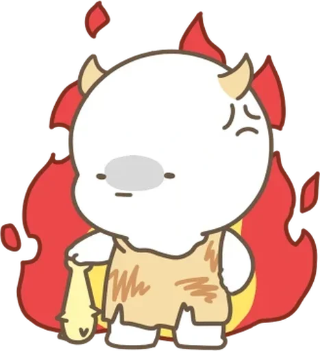 cupcake's fav sticker 12