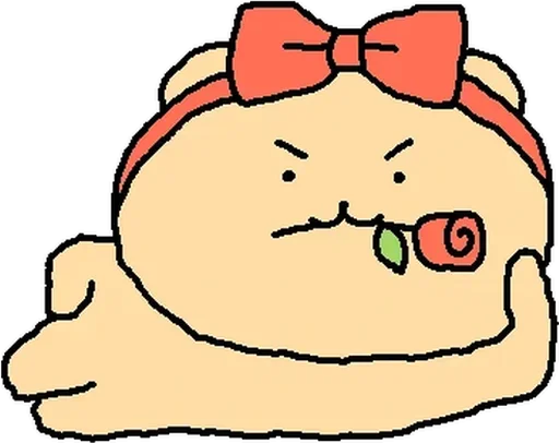 cupcake's fav sticker 4
