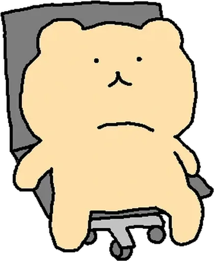 cupcake's fav sticker 6