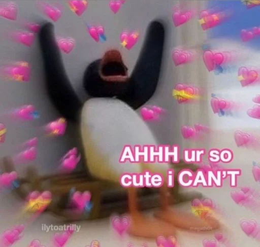 uwu uwu Telegram sticker pack