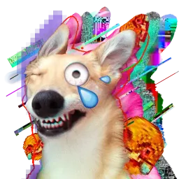 Uxlive Telegram sticker pack