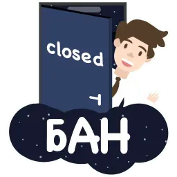 Уже в разработке sticker 5