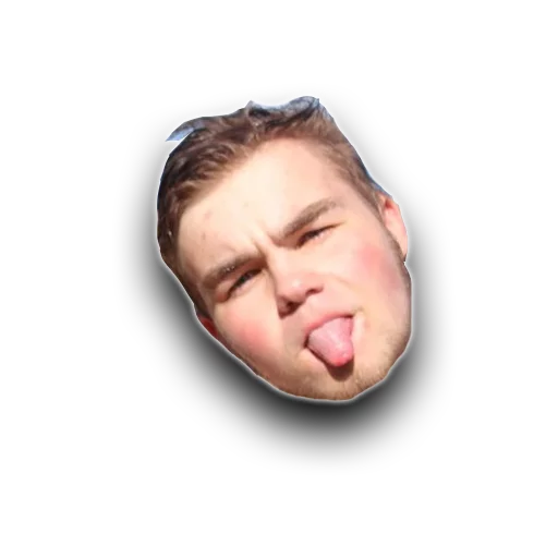 Vadeyka sticker 2