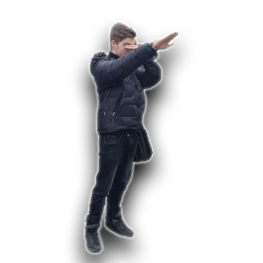 Vadeyka sticker 5