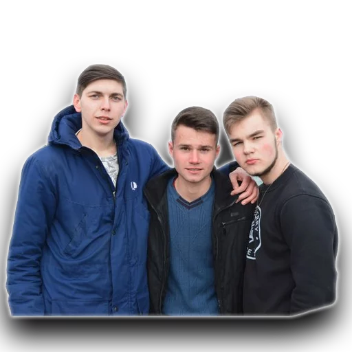 Vadeyka sticker 9