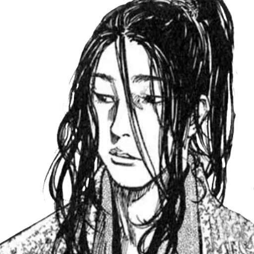 Vagabond sticker 4