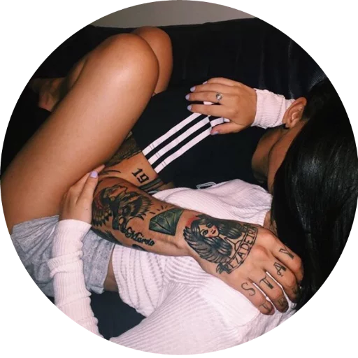 ♔• ѵαցմiղհօ ҽ αղղα •♔ sticker 4