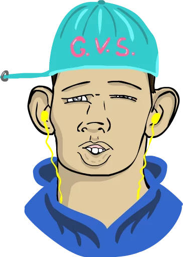 gvs sticker 6