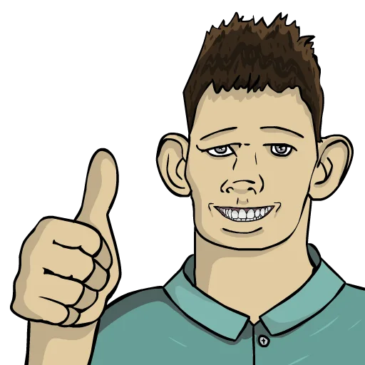 gvs sticker 10