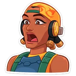 VALORANT sticker 12