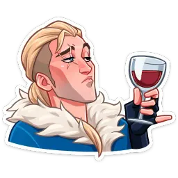 VALORANT sticker 5