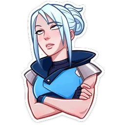 VALORANT sticker 7