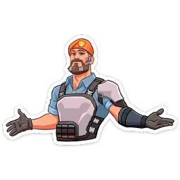 VALORANT sticker 9
