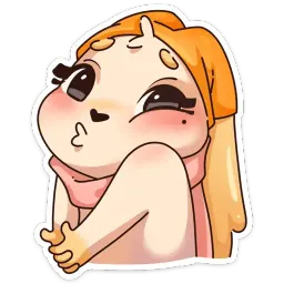 Валя sticker 11