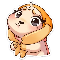Валя sticker 12