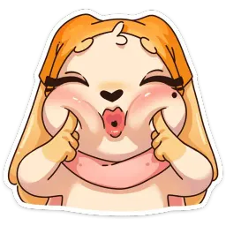 Валя sticker 4