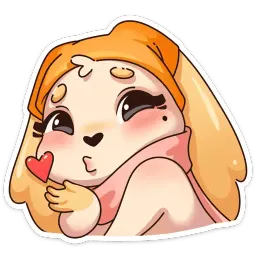 Валя sticker 5