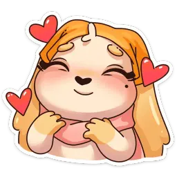 Валя sticker 6