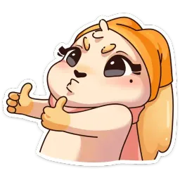Валя sticker 8