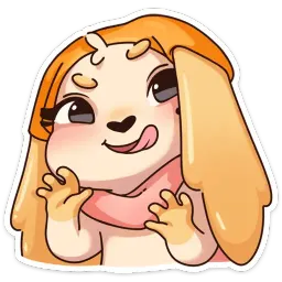 Валя sticker 9