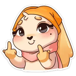 Валя sticker 10