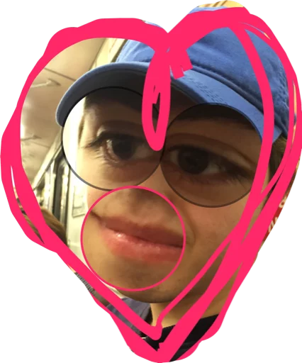 Valya sticker 5