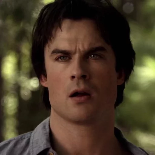 TheVampireDiaries sticker 7