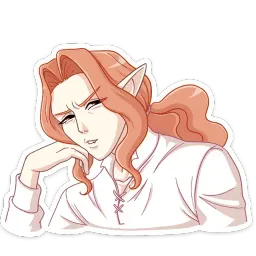Вампир Ян sticker 4
