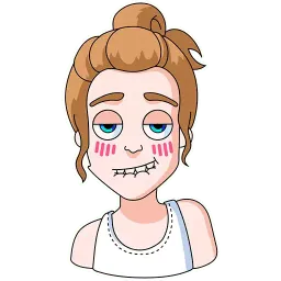 Vanilla Dicksuckers sticker 11