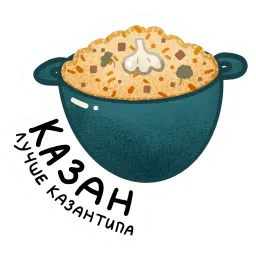 VANLIFE Russia Telegram sticker pack