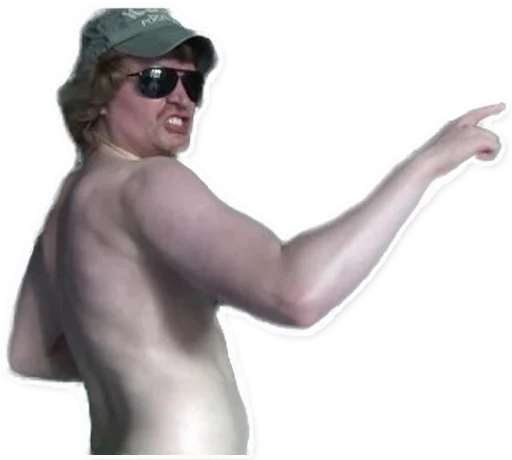Vanomas sticker 4