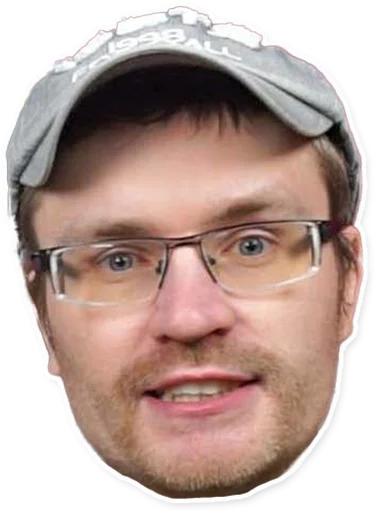 Vanomas sticker 5