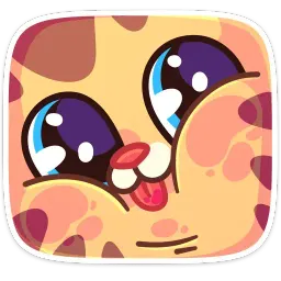 Тигруша Ванюша sticker 7