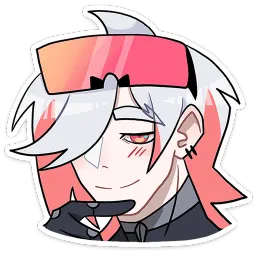 Вектор Влад Серцов sticker 8