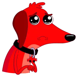 Везунчик Telegram sticker pack