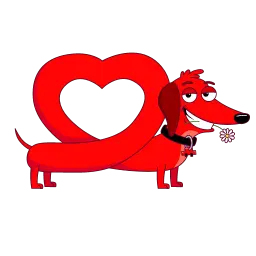 Везунчик sticker 11