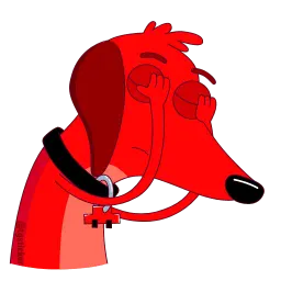 Везунчик sticker 6