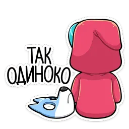 Вью sticker 2