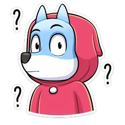 Вью sticker 6