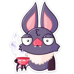 Вик sticker 4