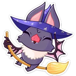 Вик sticker 5