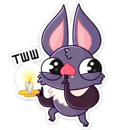 Вик sticker 8
